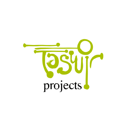 Kundenlogo Taswir Projects